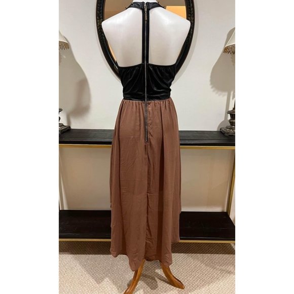 Brand New, high-low Dres-size Large - Picture 5 of 6